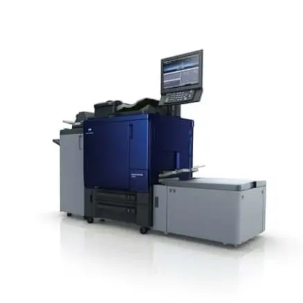 Процессор для изготовления офсетных пластин (СТР) Heidelberg Suprasetter A74