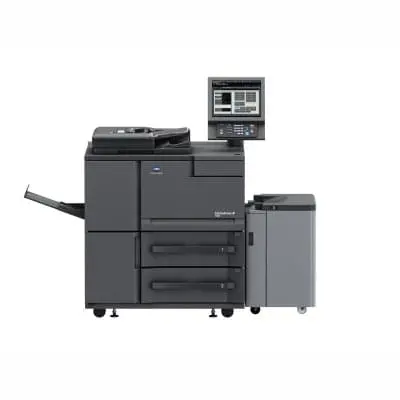 Печатная машина Heidelberg «Speedmaster SM-74-5»